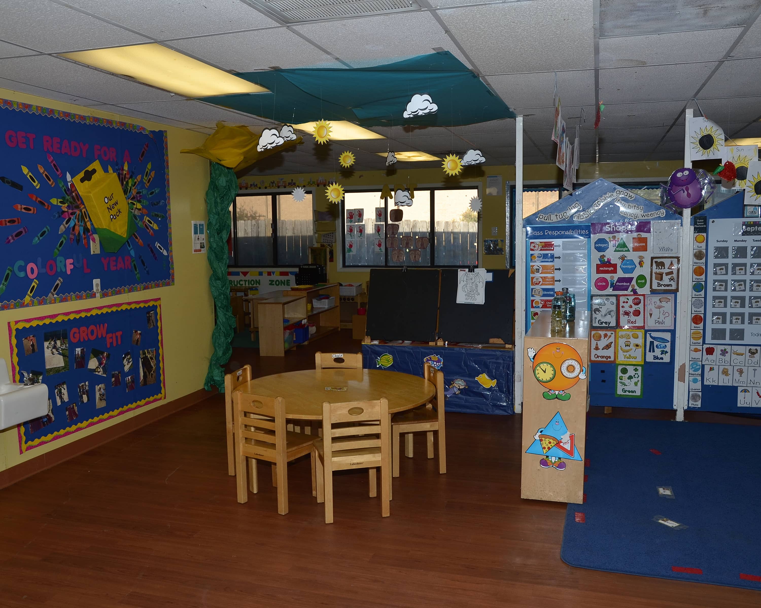 La Petite Academy of San Antonio in San Antonio, TX | 5718 ...